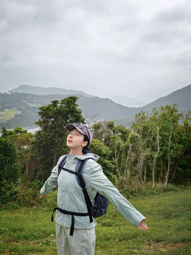 答應我！天氣好一定要去這裡！