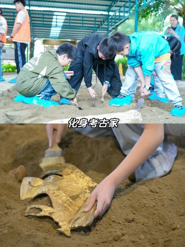 真心建議成都遛娃別亂做攻略啦~ 真心建議成都遛娃別亂做攻略啦~