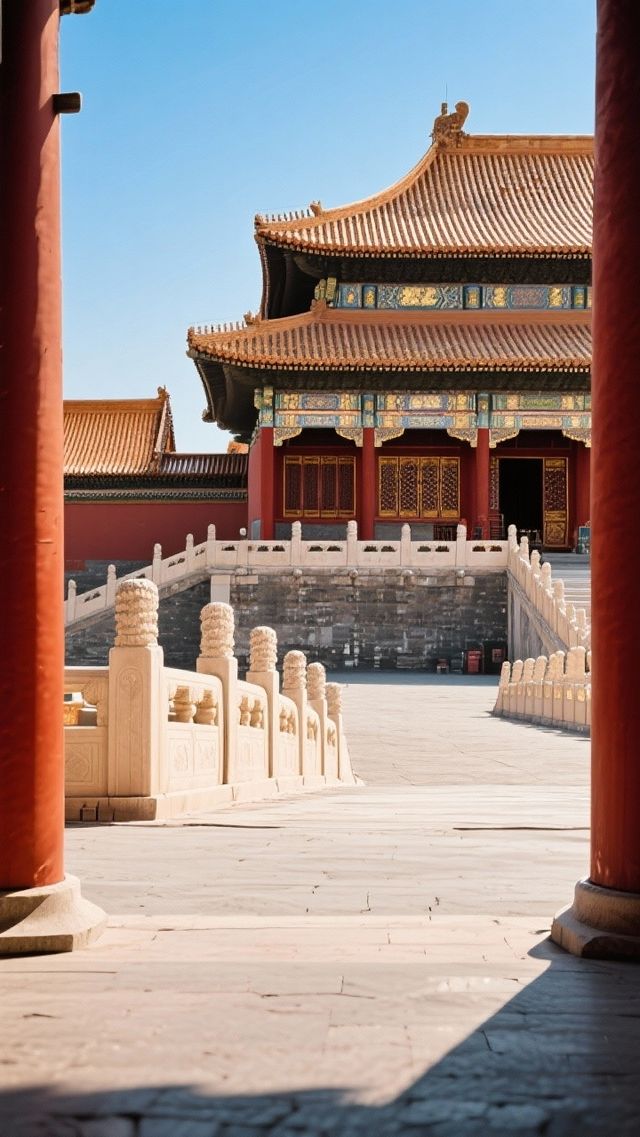 京城奇遇記,超全旅遊攻略 京城奇遇記,超全旅遊攻略