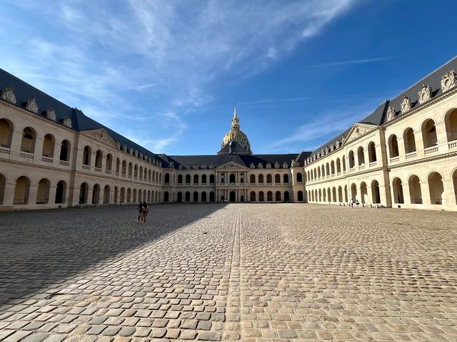 A Must-Visit for History Enthusiasts A Must-Visit for History Enthusiasts
