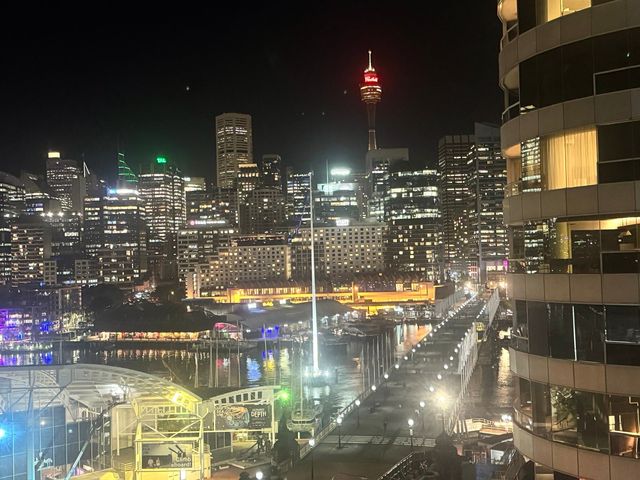 A Gem at the City's Edge