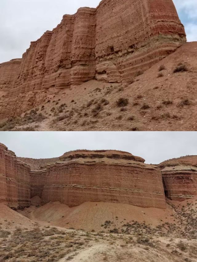 揭秘張掖外星谷,宇宙奧秘等你來探! 揭秘張掖外星谷,宇宙奧秘等你來探!