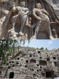 秋天一定要去河南,美翻了