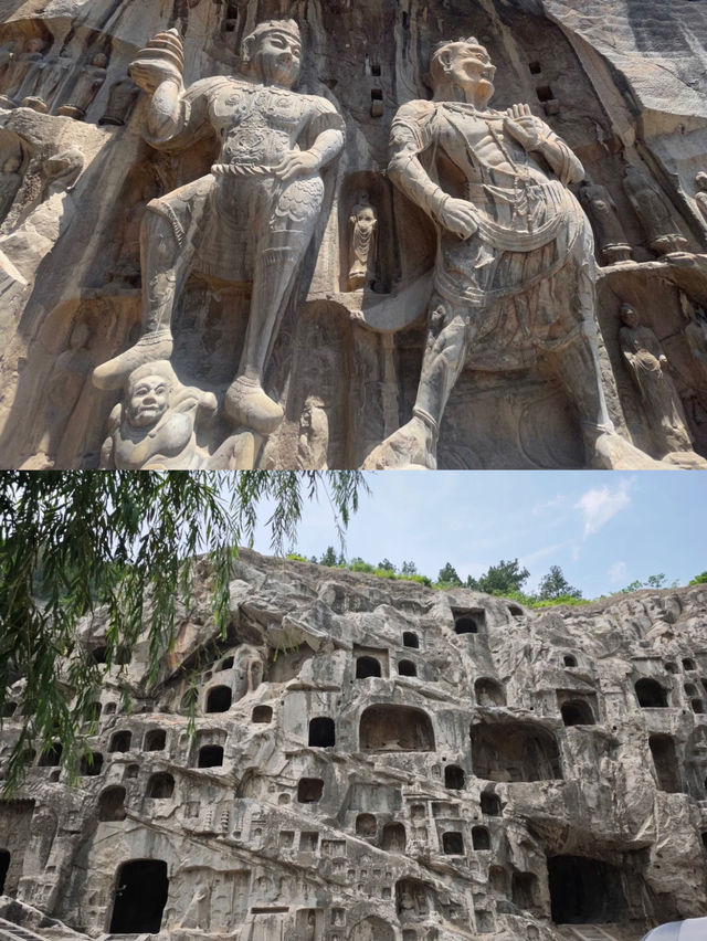 秋天一定要去河南,美翻了 秋天一定要去河南,美翻了