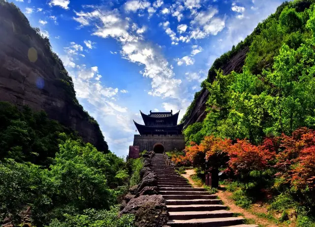 広元と阿坝の協力が新たに始動、7日間のチケットが30%割引