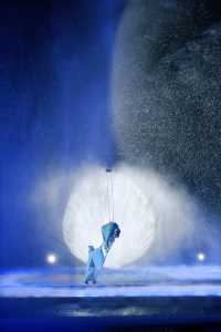 夜空下必看《長恨歌》