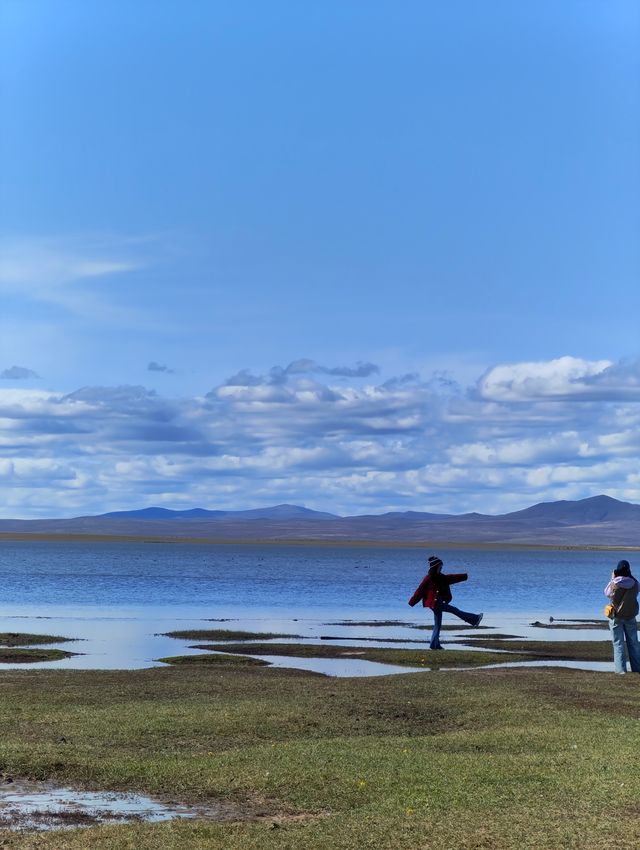 呼倫貝爾卡線:最美邊防公路名不虛傳