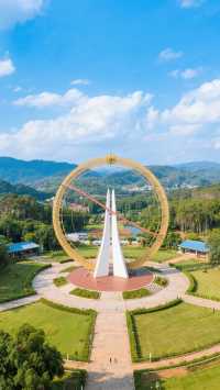 普洱3天2晚998元學生黨必衝的茶香治癒之旅！