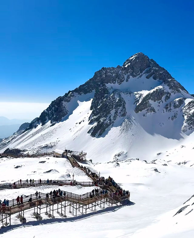 最接近天堂的地方!一生必去的香格里拉! 最接近天堂的地方!一生必去的香格里拉!