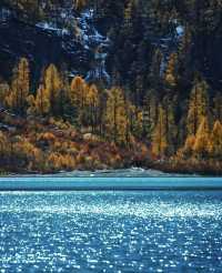 藏在川西深處的秘境！黨嶺3天2夜，解鎖少有人知的極致浪漫