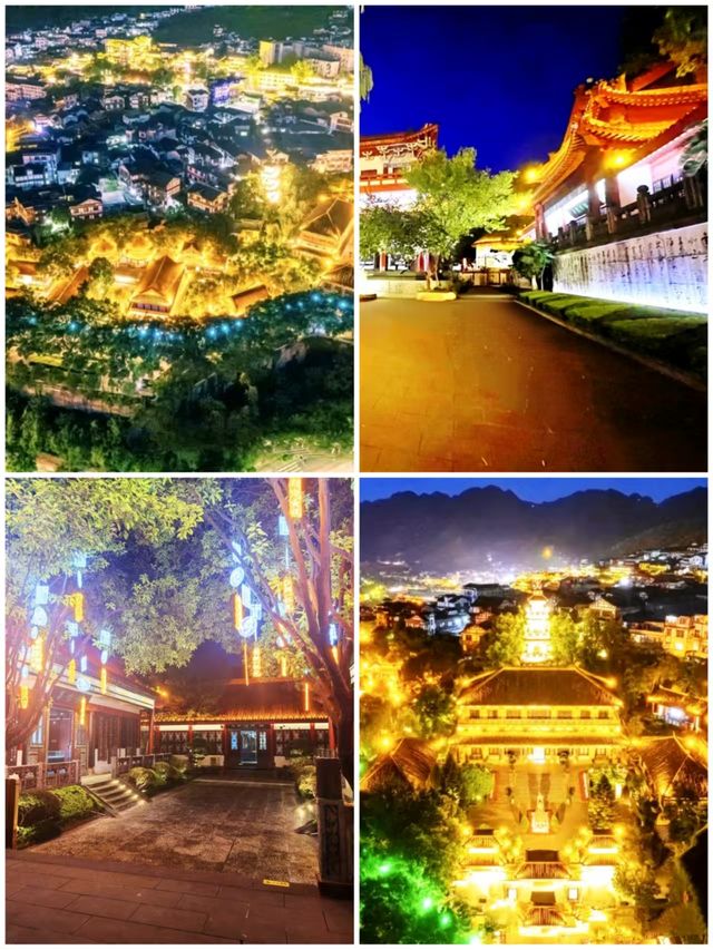 酒香盈城彰顯中國酒文化無與倫比的豪邁氣魄