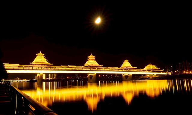 橋樑博物館 | 柳州22座跨江大橋全解讀