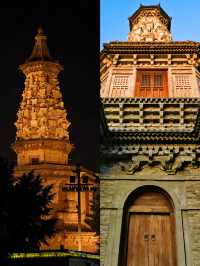 梁思成盛讚的「海內孤例」!藏著盛唐到金代的雕刻史詩