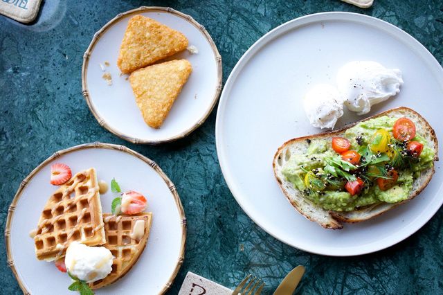 Unforgettable Stay at Bambootel in Bali