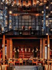 蘭卡威麗思卡爾頓酒店盡享安達曼海與熱帶雨林交融的美景