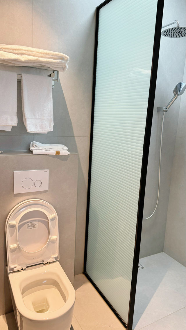 婺源避世神仙民宿｜在花屿mont住進水墨詩裡