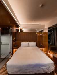 瀋陽首家香檳金風酒店好好看!!!