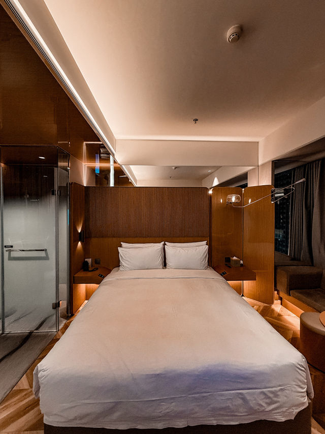 瀋陽首家香檳金風酒店好好看!!! 瀋陽首家香檳金風酒店好好看!!!