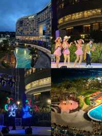 酒店控必打卡美高梅