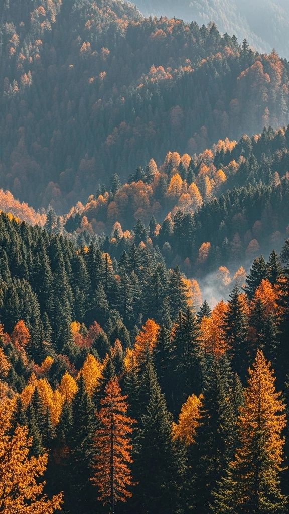 松鳴巖秋色滑雪攻略 松鳴巖秋色滑雪攻略