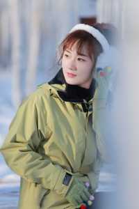 零下30度的漠河點玩呢份古蓮機場打卡攻略收好啦，隨手一影就係雪國大片！ 要講漠河嘅第一站驚喜