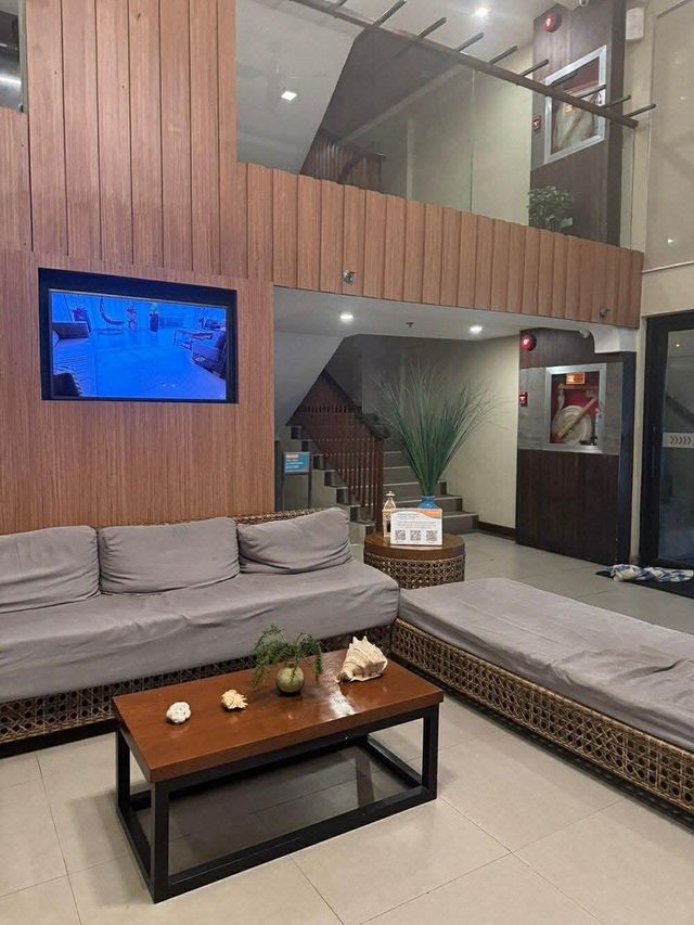 Excellent Service at Ramada Colombo