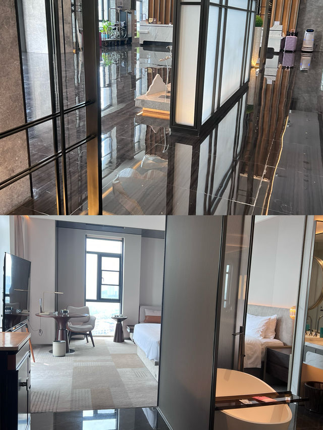 衝鴨！宜昌這家寶藏酒店直接封神！服務天花板