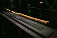 廣漢三星堆是外星文明嗎？如果想了解更多的密碼嗎，來預約打卡