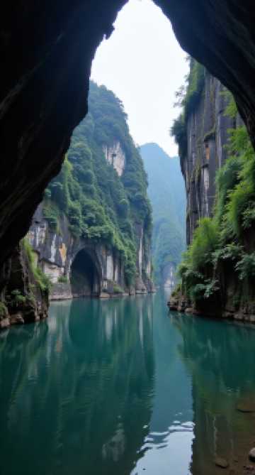 師傅，剎一腳深度遊河池：揭秘長壽之鄉的秘密