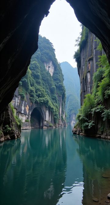 師傅，剎一腳深度遊河池：揭秘長壽之鄉的秘密