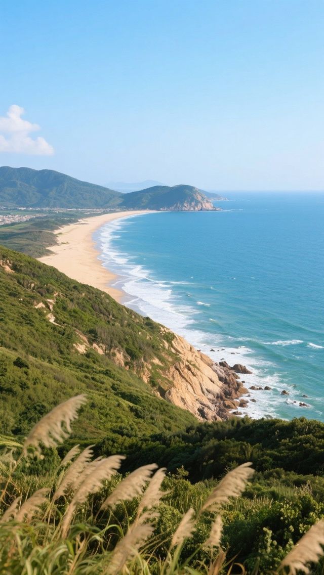 12月帶上家人來這七個神仙旅遊地，美到窒息