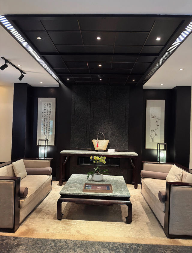 南京頤和公館·百年梧桐下的民國舊夢