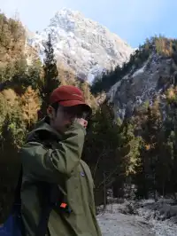 打工人重慶週末不請假極限往返瑞士