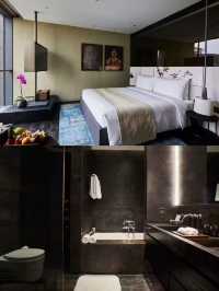 上海居舍|鬧市中的靜雅藝術綠洲