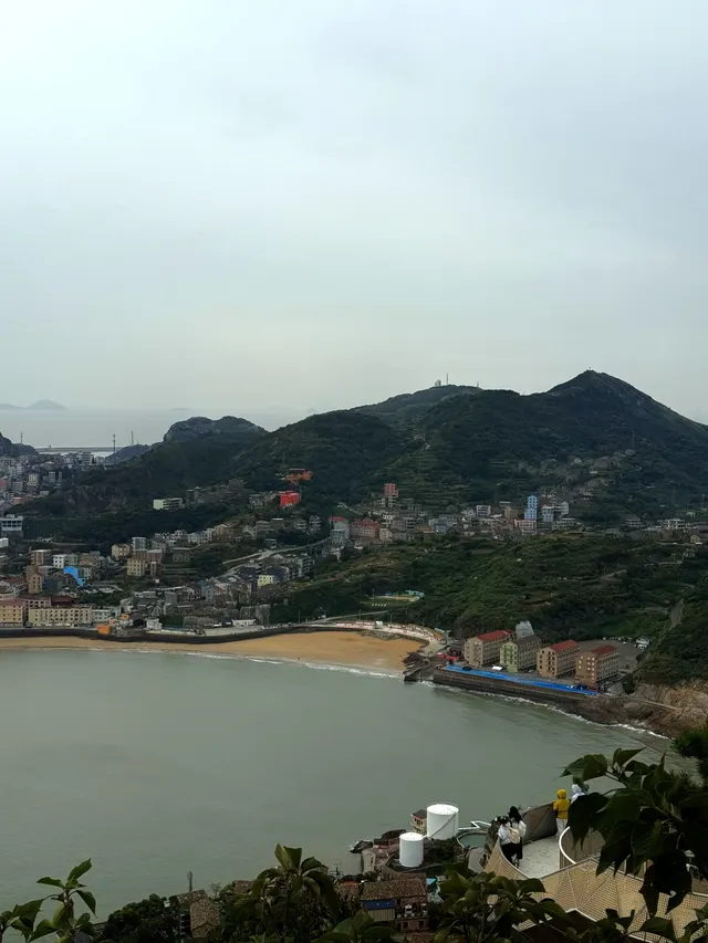 台州｜溫嶺石塘