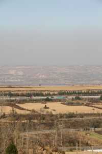 在街頭西安citywalk