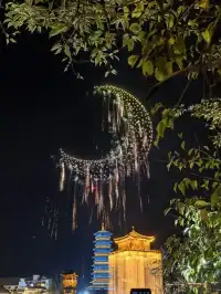 婺女洲|體驗一場盛世繁華|附機位