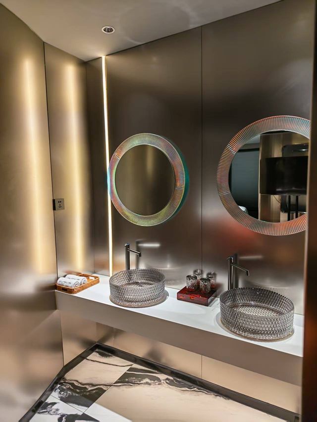 緣宿｛伯尼斯｝冬日橙色暖調