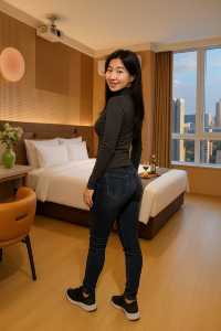 預算不高想住好點?這家阜陽酒店真的值!住一次就上頭