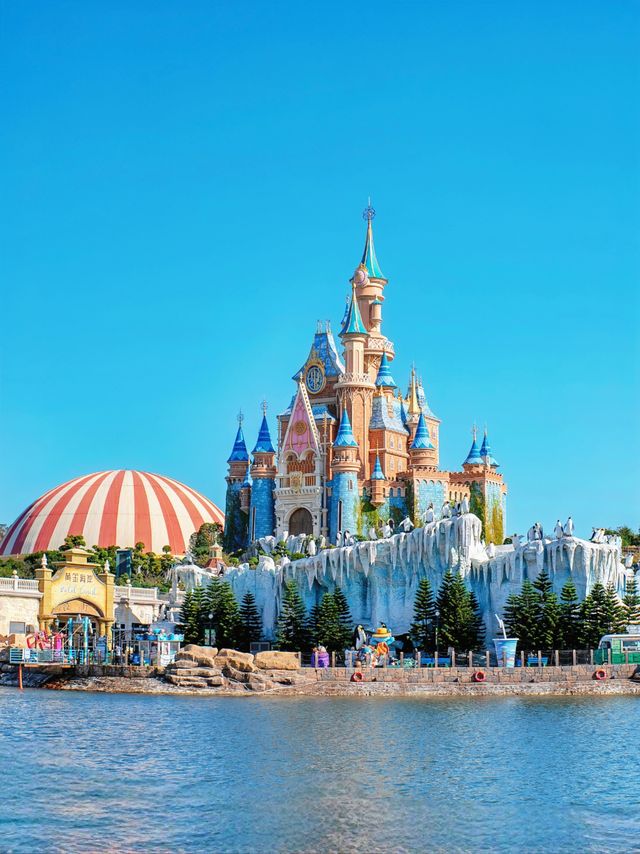 本地人親測,這裡就是泉州遛娃天花板 本地人親測,這裡就是泉州遛娃天花板