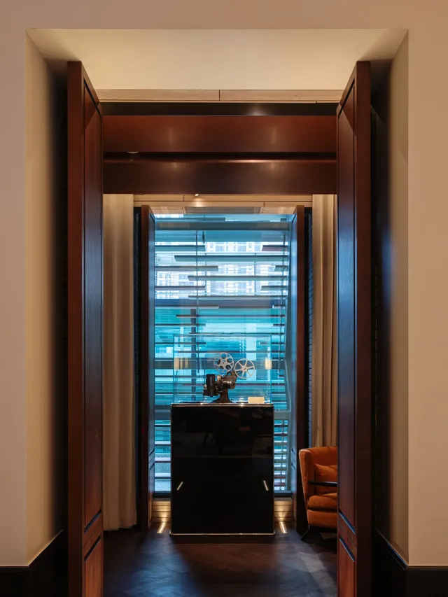 冬日長春|一天玩遍必去景點&住電影感酒店 冬日長春|一天玩遍必去景點&住電影感酒店