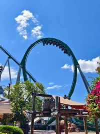 奧蘭多環球雙園分享快通玩出超VIP體驗