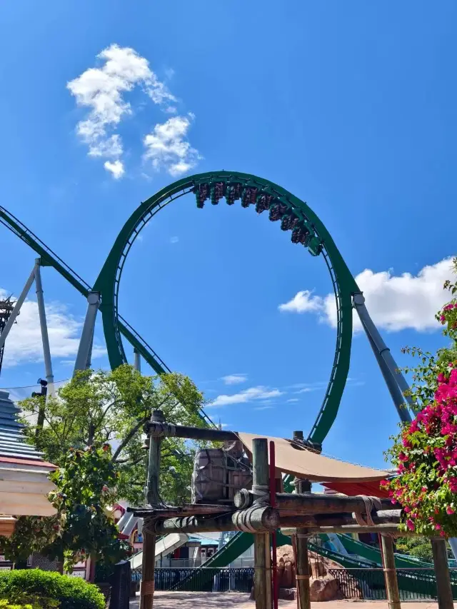 Orlando Universal Double Park Fast Pass for a Super VIP Experience