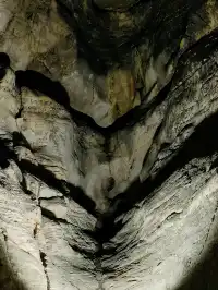 明德山霧雲洞，博山秘境藏不住了！