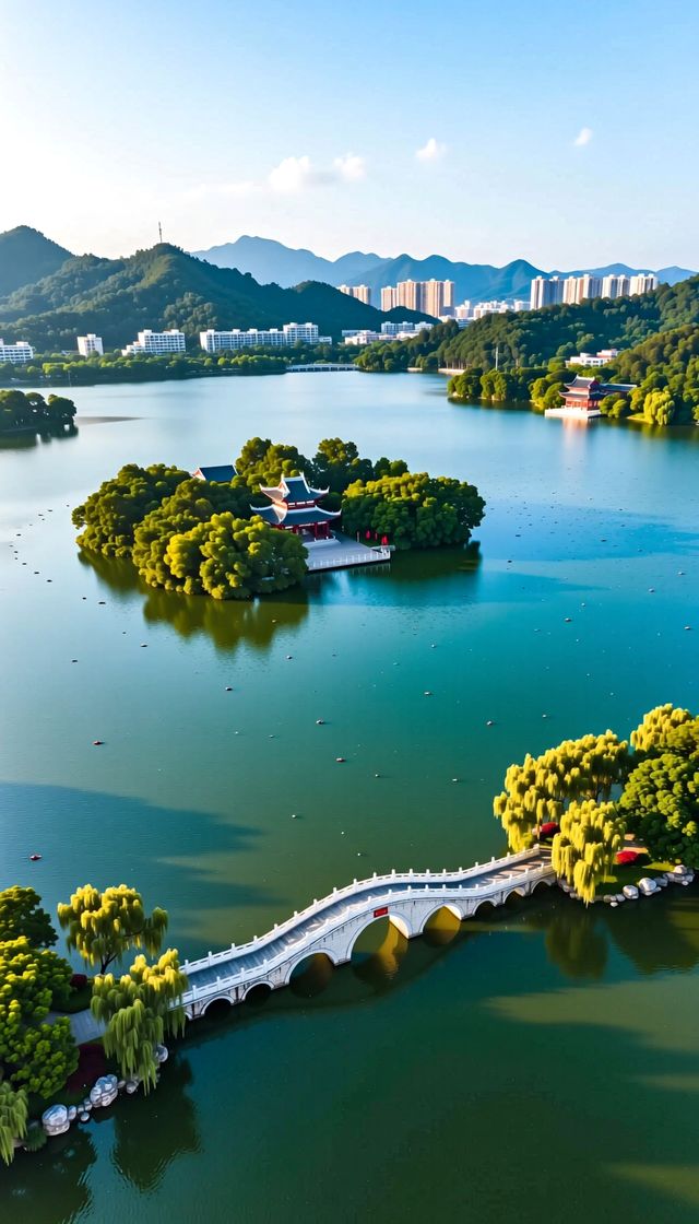 惠州旅遊攻略｜Trip.com 杭州