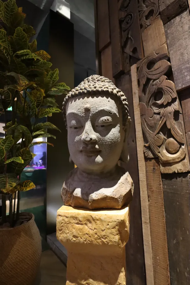 這酒店，愛了愛了