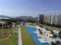 洲際旗下「神州半島假日度假酒店」開業即頂流,50米直達黃金海