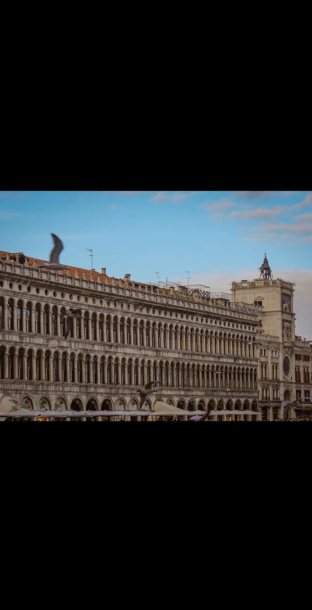 迷失在威尼斯｜這座水城大到讓人頭暈