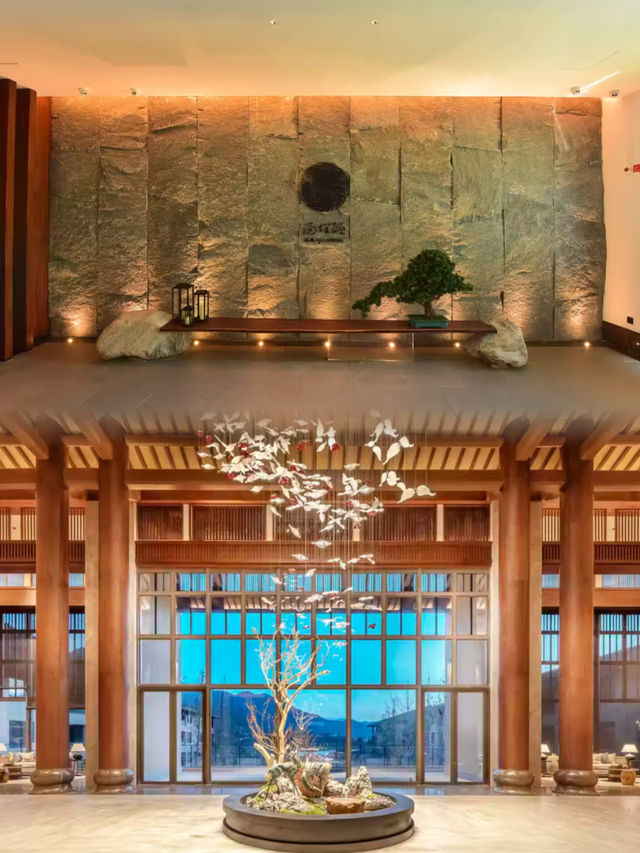 太好住了!果斷續住!永泰溫泉酒店TOP1 太好住了!果斷續住!永泰溫泉酒店TOP1