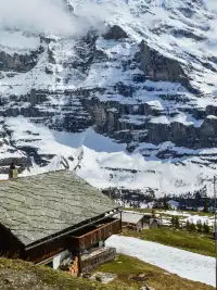 瑞士少女峰不廢腿遊玩攻略